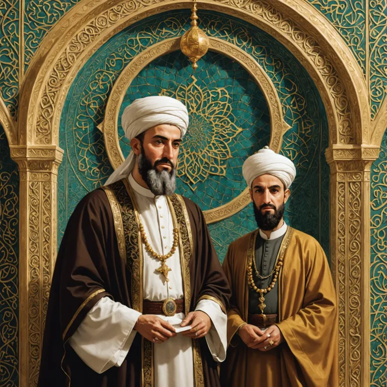 История Сулеймана: Кораническая мудрость и её значение сегодня