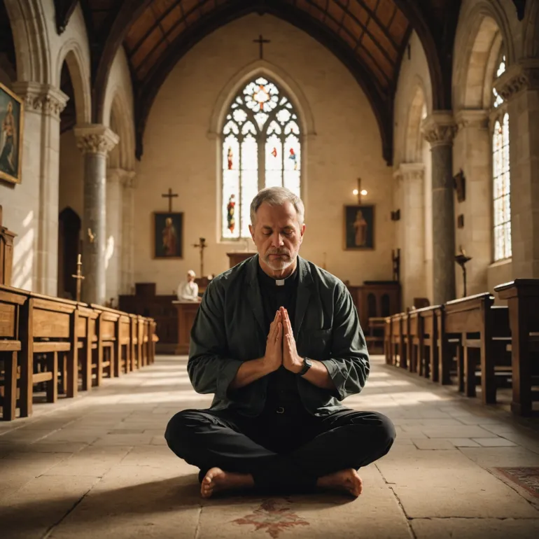 Молитвы за здоровье: сильные молитвы за здоровье близких и себя