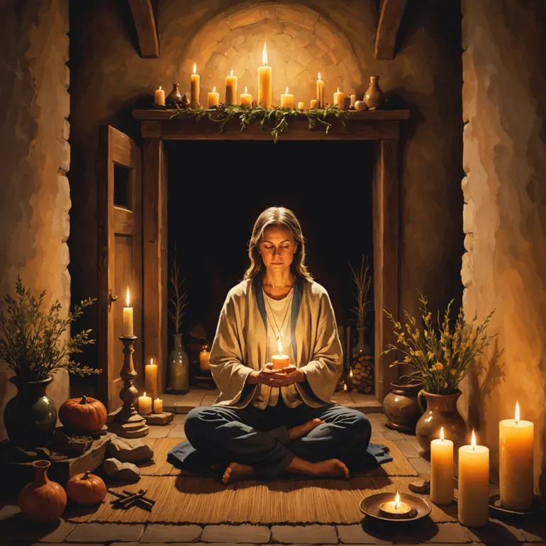 Молитвы за исцеление: Сильные молитвы для выздоровления от болезней