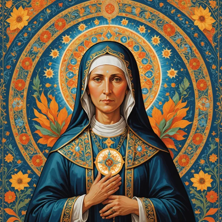 Сила молитвы за освобождение: путь к внутреннему миру и гармонии