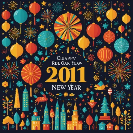 Когда старый Новый год: Тайны и традиции уникального праздника