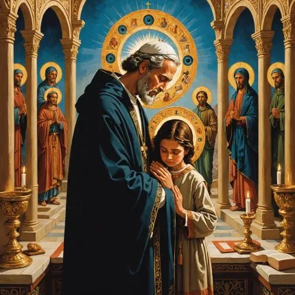 Молитвы за детей от сглаза: Сильные молитвы для защиты детей от порчи и сглаза