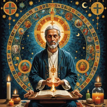 Религия и медицина: как духовность помогает в достижении успеха в лечении