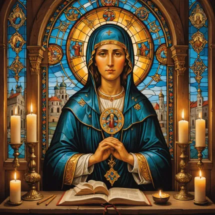 Молитва и внутренний мир: путь к избавлению от злобы и развитию доброжелательности