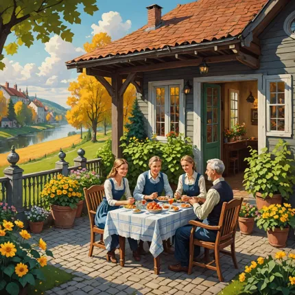 A Look at Upcoming Innovations in Electric and Autonomous Vehicles