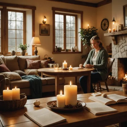 Молитва о благополучии семьи: Сильные молитвы о семье, которые меняют жизнь