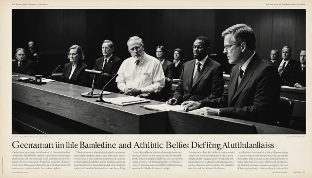 Баптист: кто это и во что верят