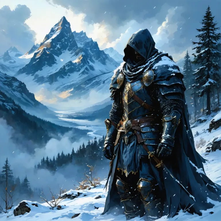 Разбираемся с зима близко мем: от А до Я