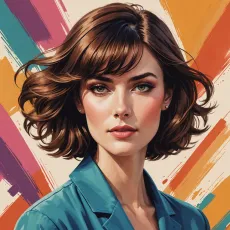 Мода и стиль: как выбрать идеальную прическу для современного образа