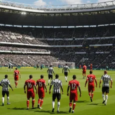 Ньюкасл — Ливерпуль: прогнозы и ставки на матч АПЛ 25 августа