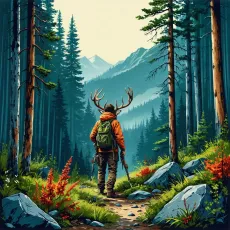 Полное руководство по дакота хант от экспертов: всё, что нужно знать