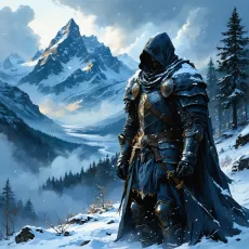 Разбираемся с зима близко мем: от А до Я